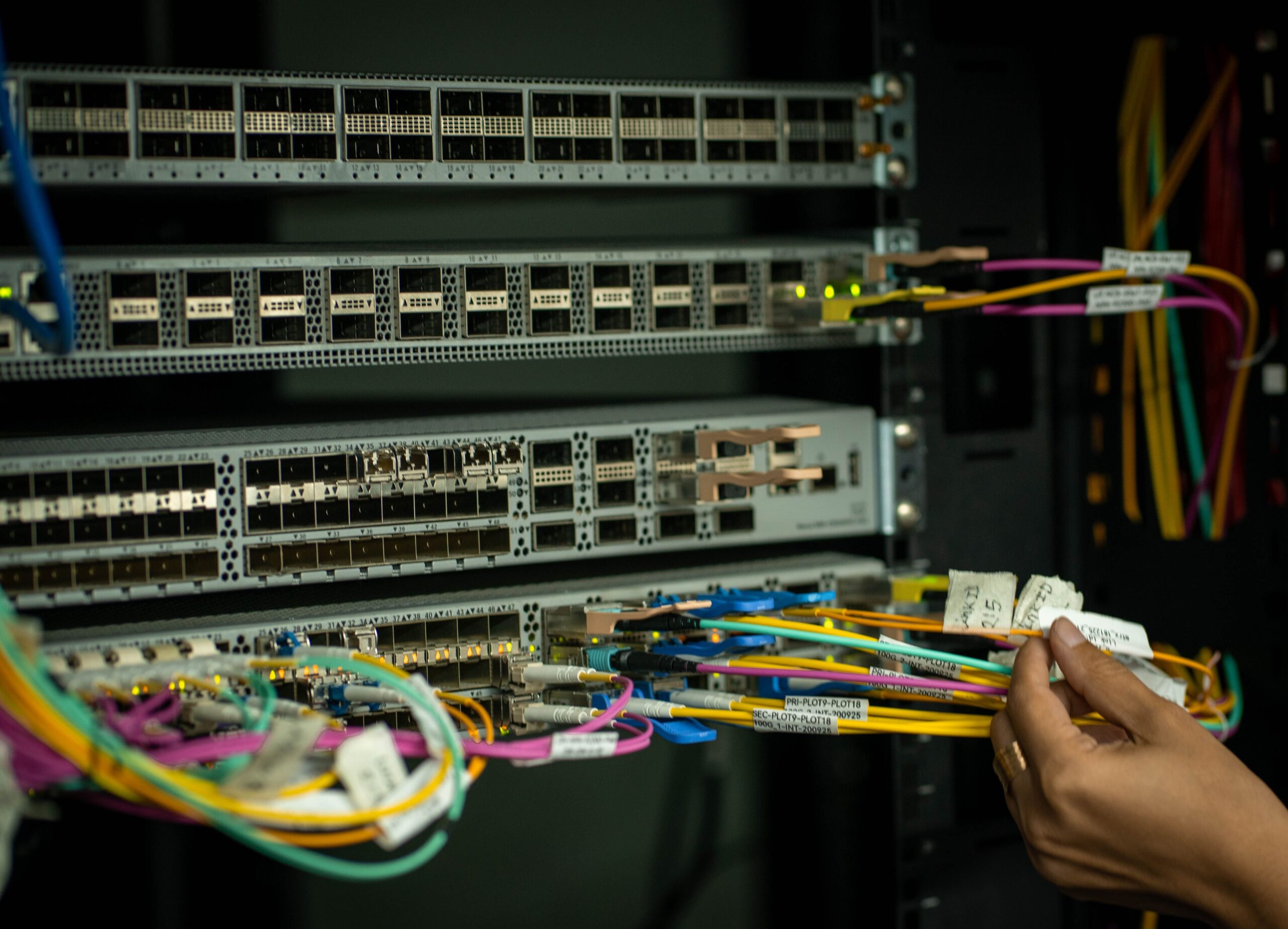 The Importance of an MSP