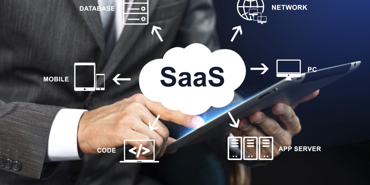 Everything To Know About SaaS