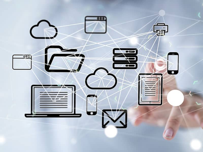 SaaS, PaaS, and IaaS | ITque