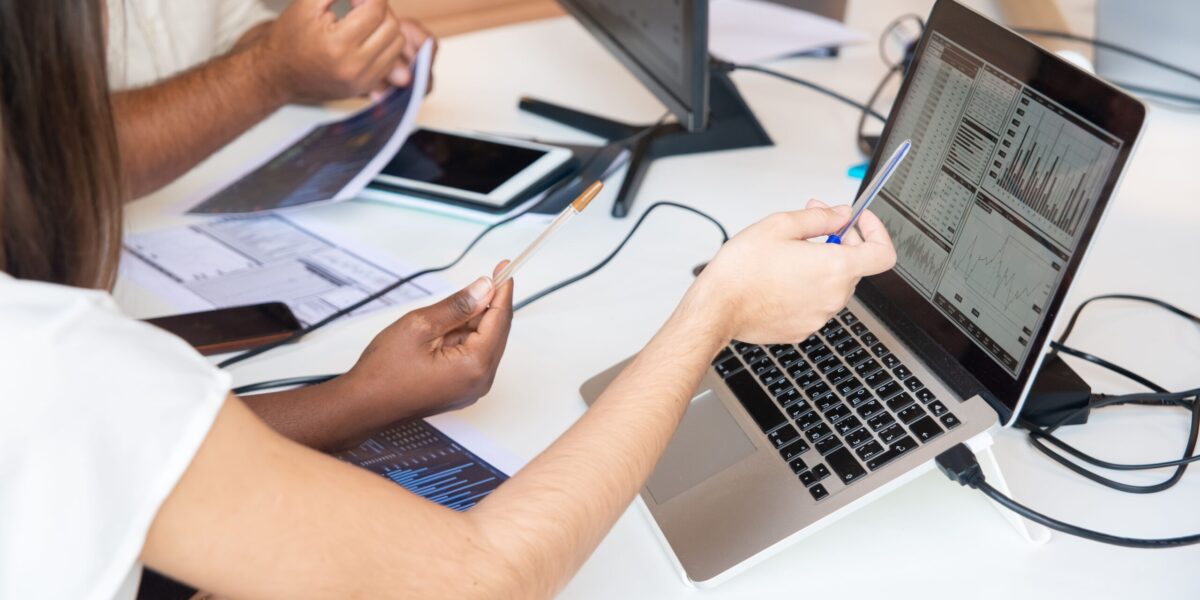The Importance Of Third-Party IT Audits
