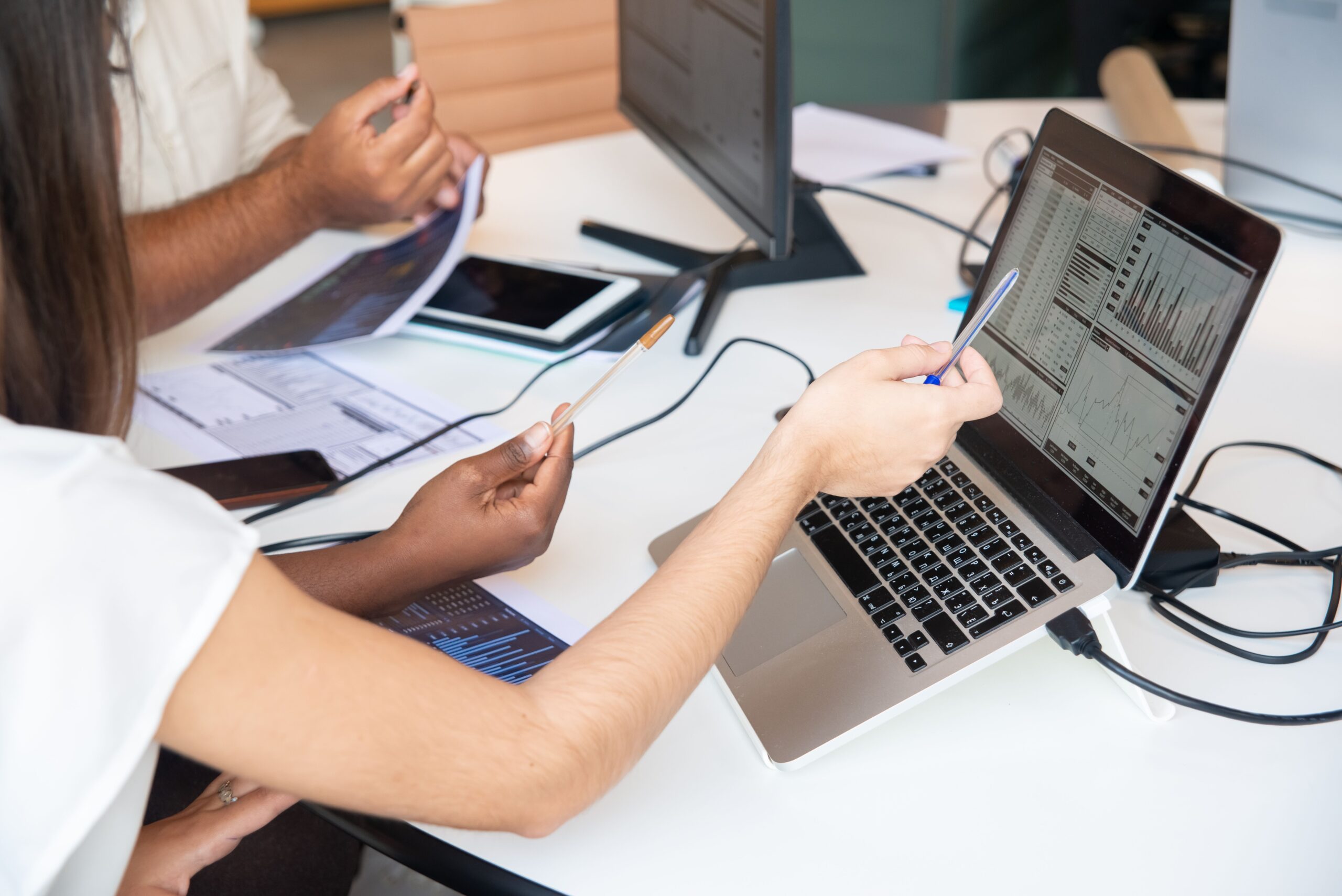 The Importance Of Third-Party IT Audits