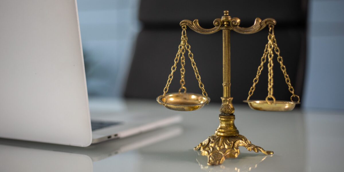Guide to Legal and Professional IT Services