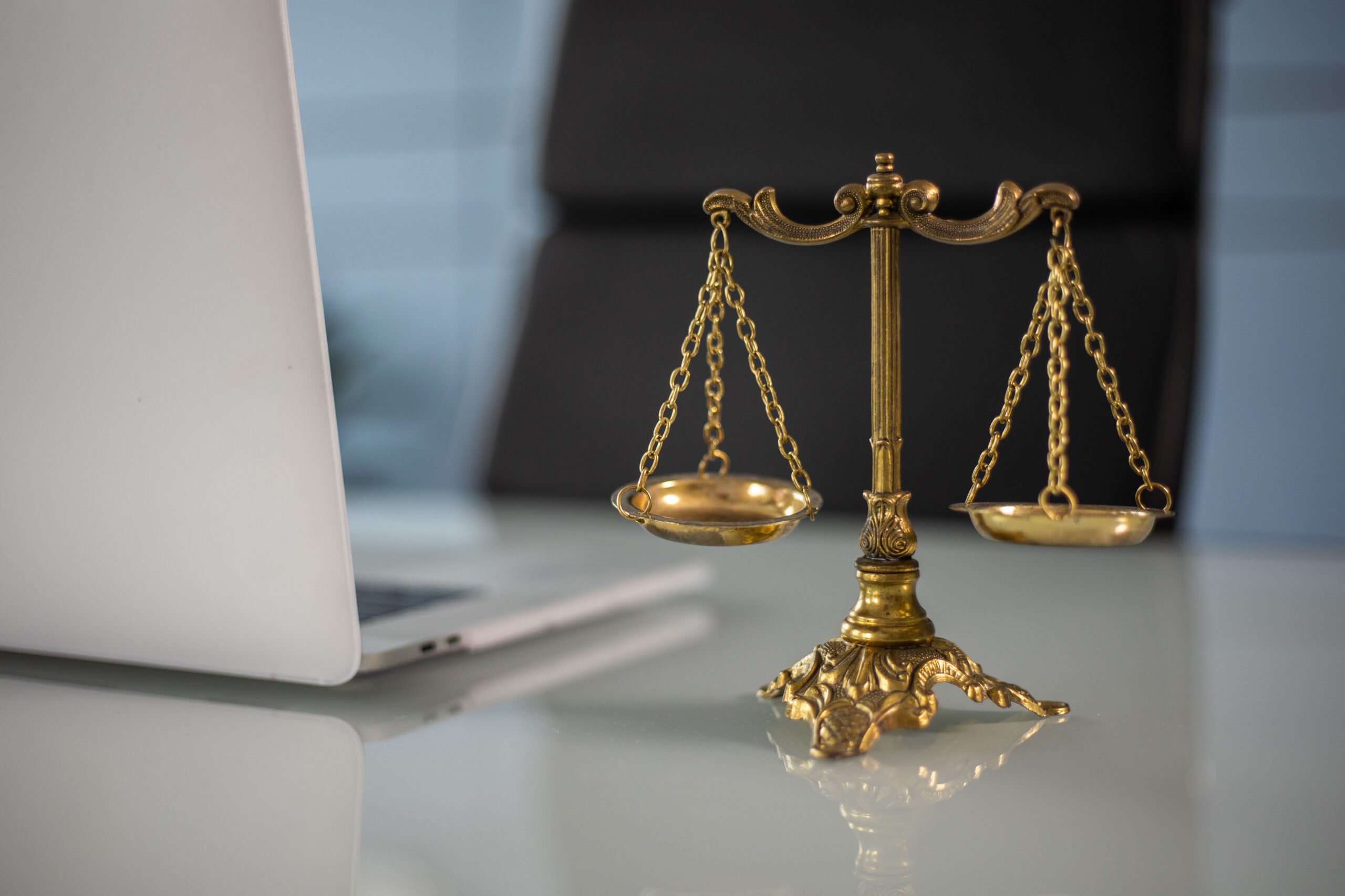 Guide to Legal and Professional IT Services