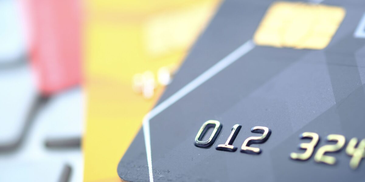 PCI DSS
