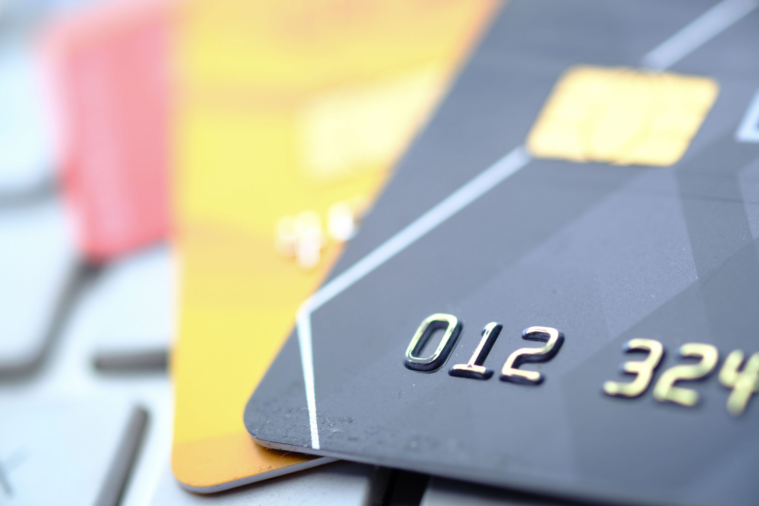 PCI DSS