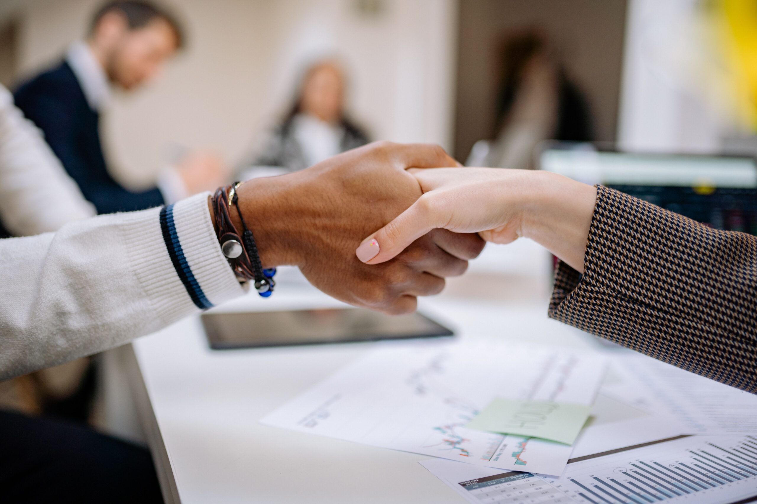 3 Biggest Compliance Challenges Facing the Financial Industry