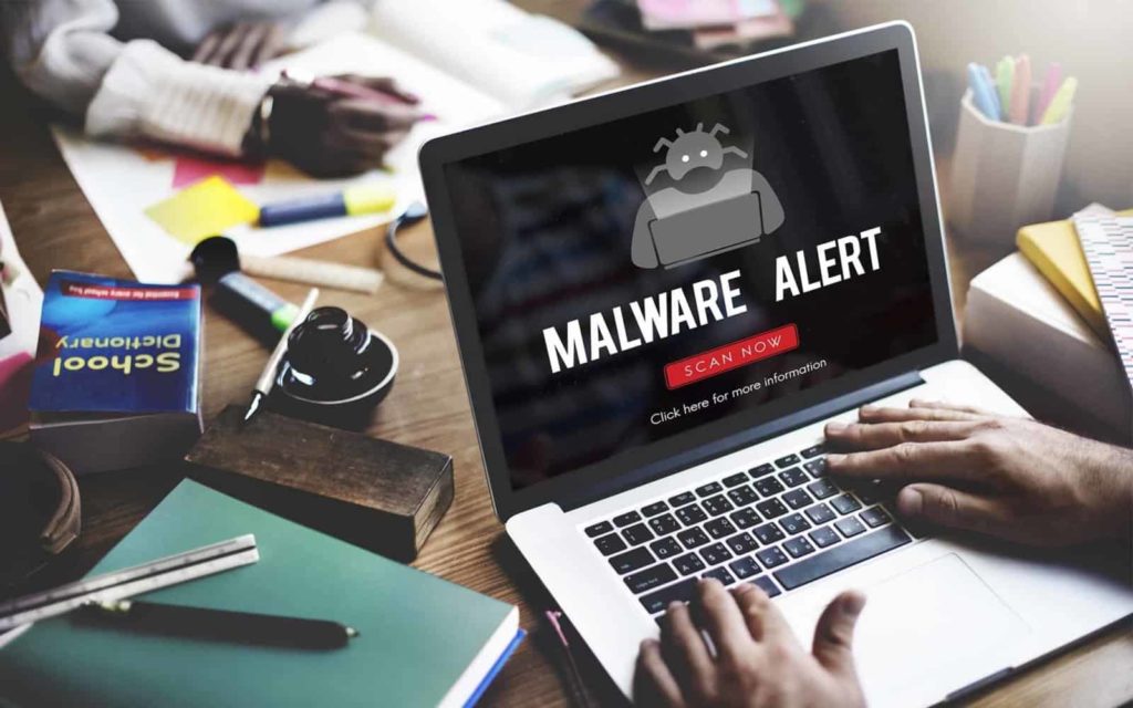 How to Detect Malware & Viruses Preemptively | ITque