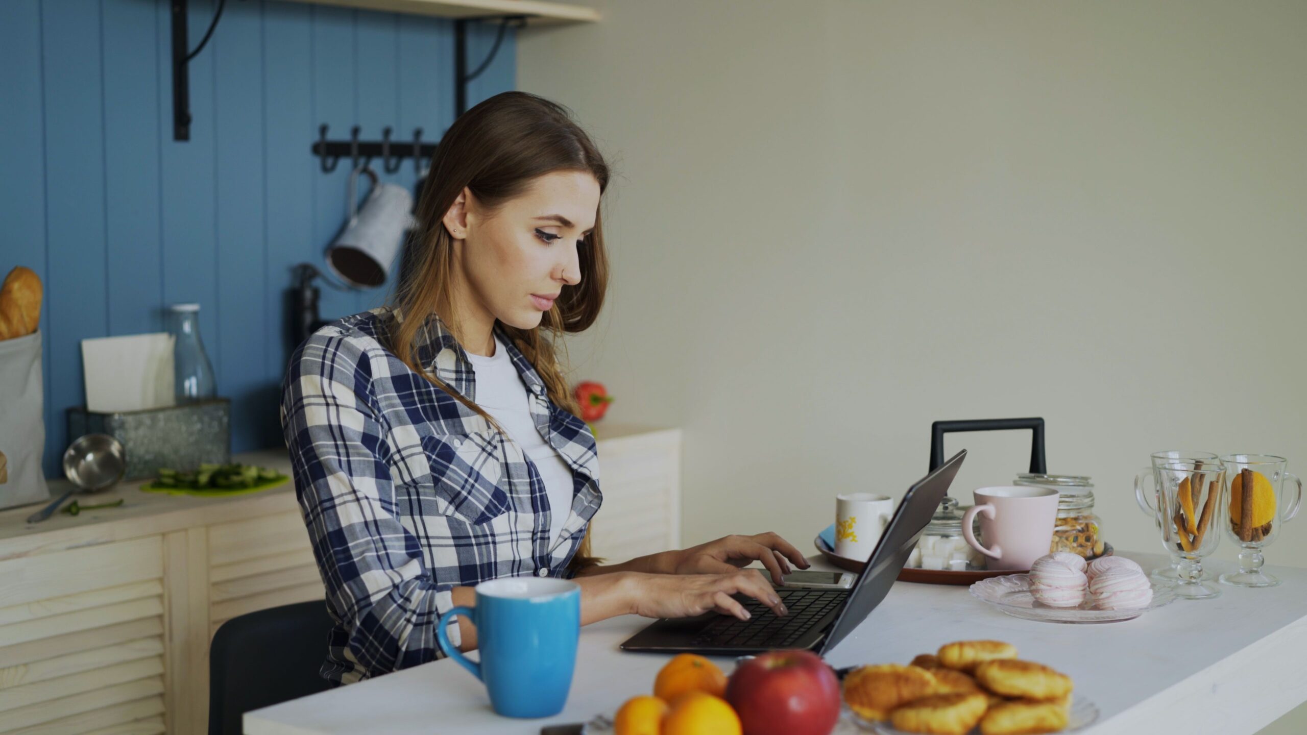 WFH