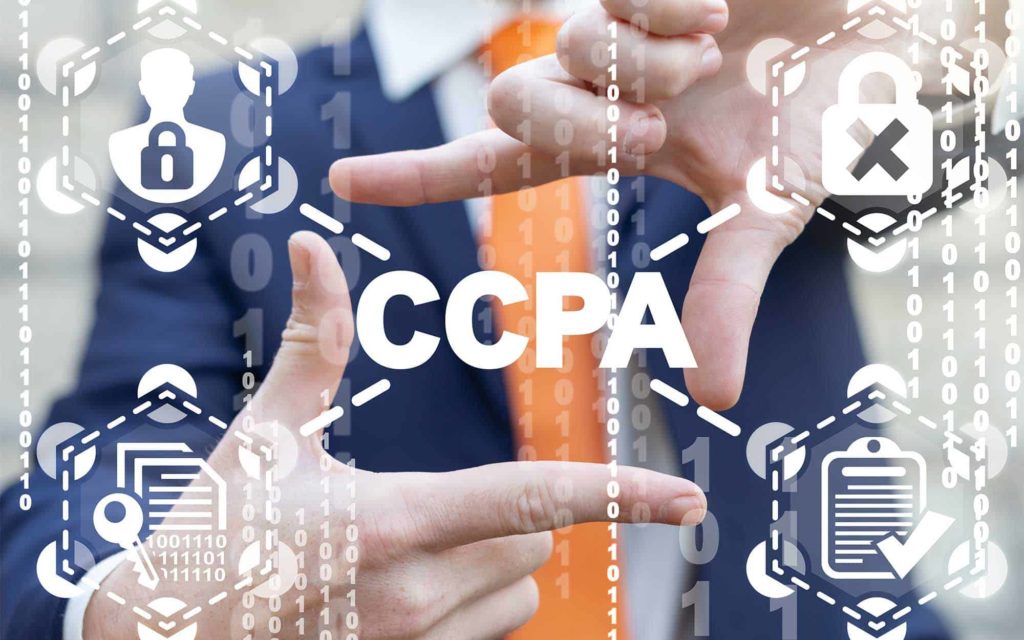 ccpa compliance consulting, ccpa regulations, california privacy law 2020_november1