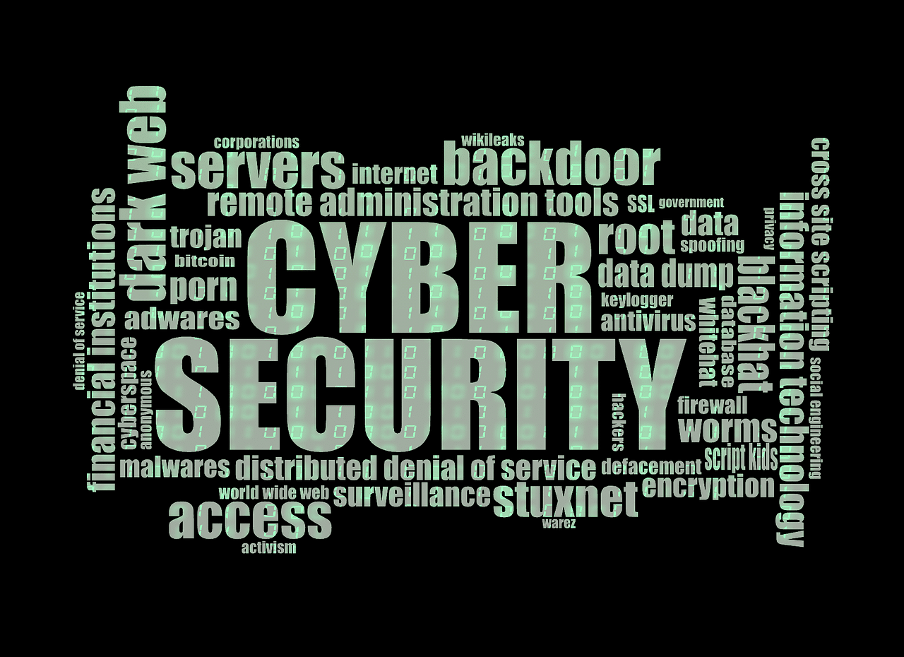 Cybersecurity Services