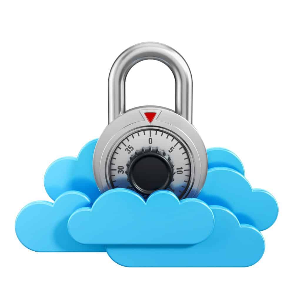 Cloud Managed Services Are More Secure.