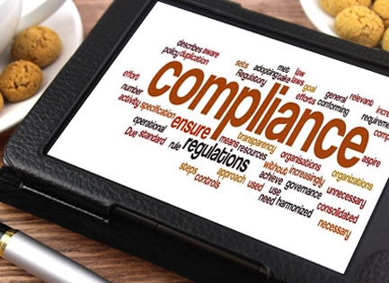 When it comes to CCPA Compliance ITque puts you in control of what you can control