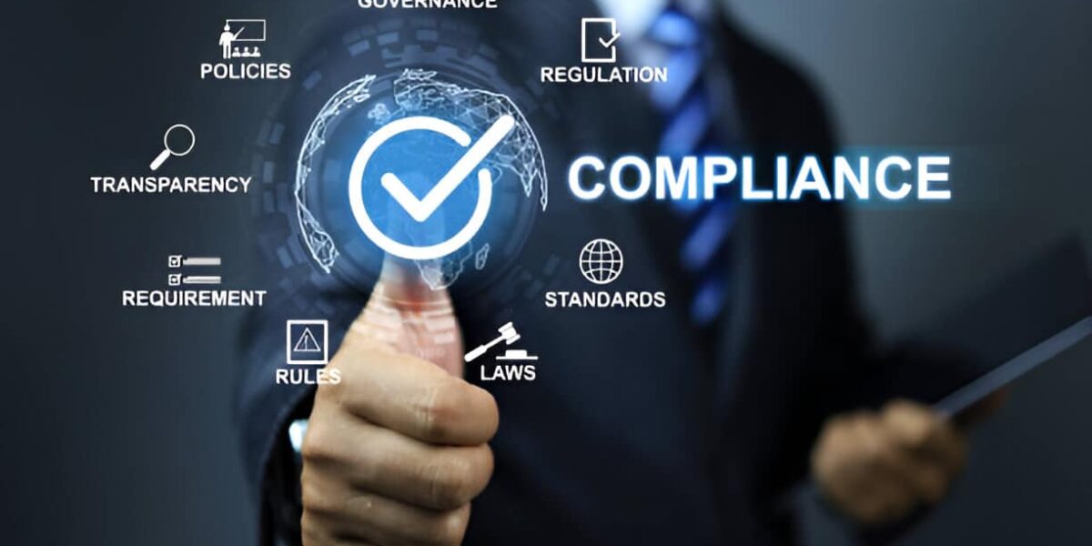 CMMC Compliance Consultant