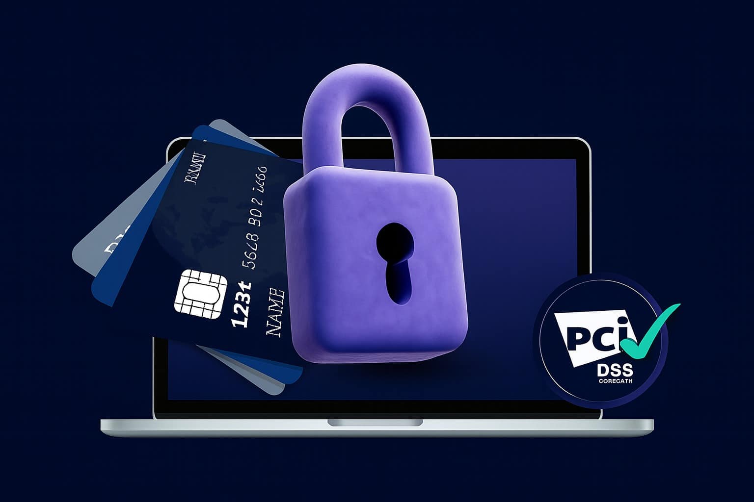 PCI DSS v4.0