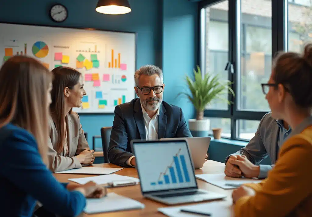 IT Service Provider for Businesses