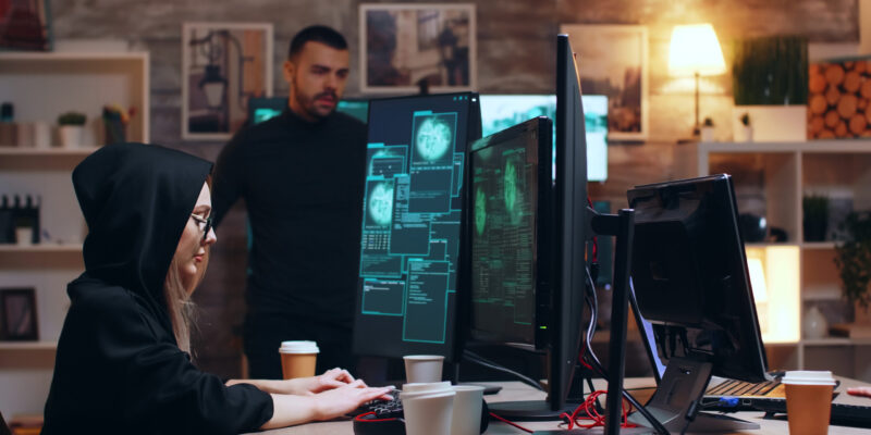 How cybersecurity Services Can Save Your Business