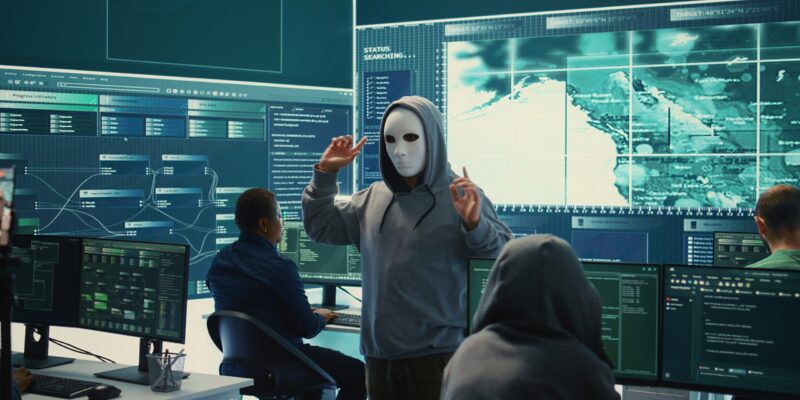 Malware Types Every Business Should Be Aware Of