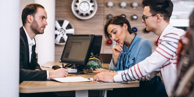 IT Support Services for Small Businesses