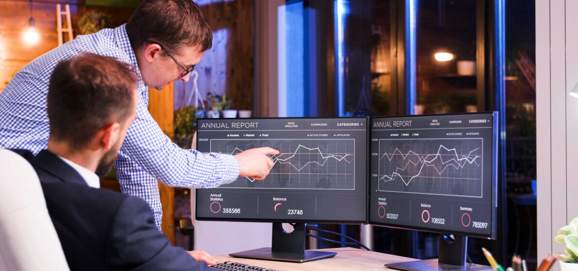 IT Infrastructure Management Services