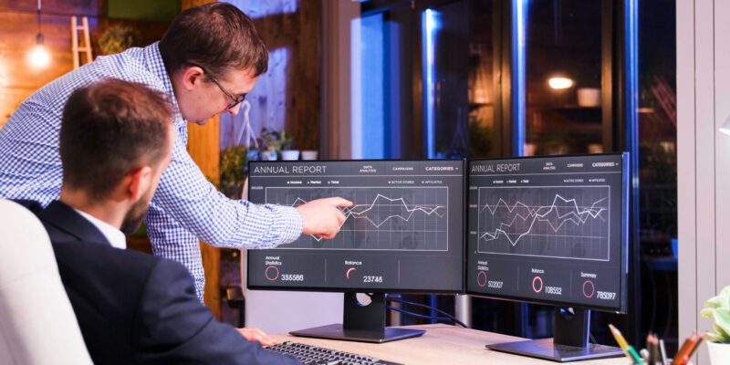 IT Infrastructure Management Services