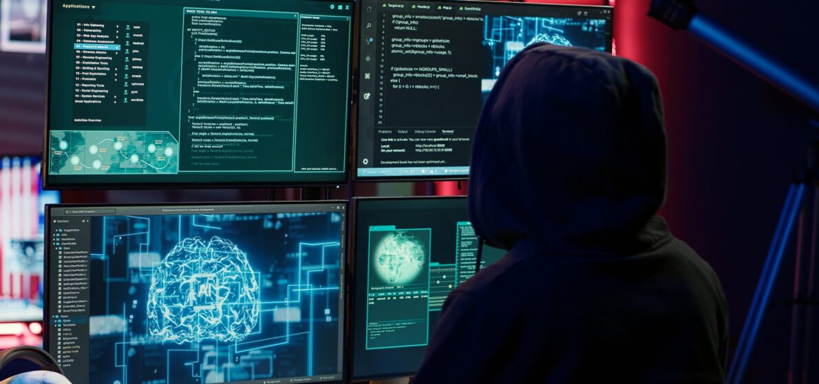 AI-Driven Cyberattacks