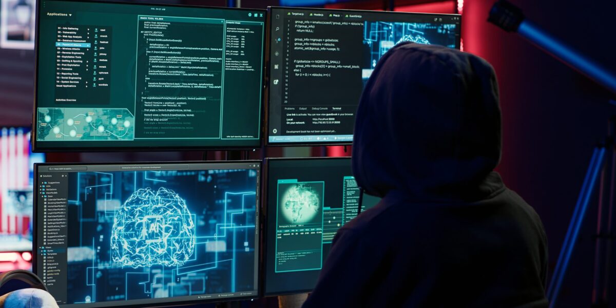 AI-Driven Cyberattacks