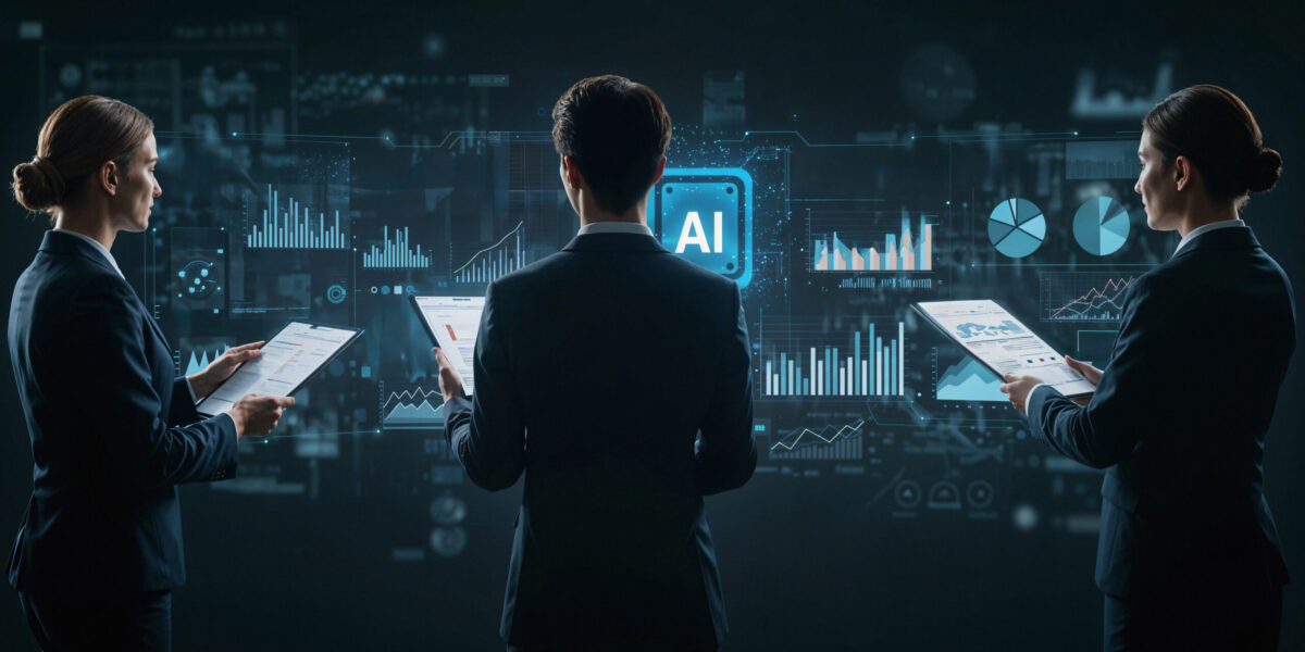AI Governance for Businesses