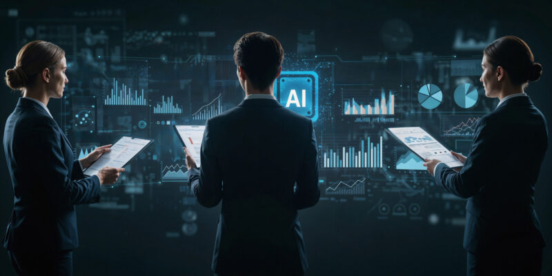 AI Governance for Businesses