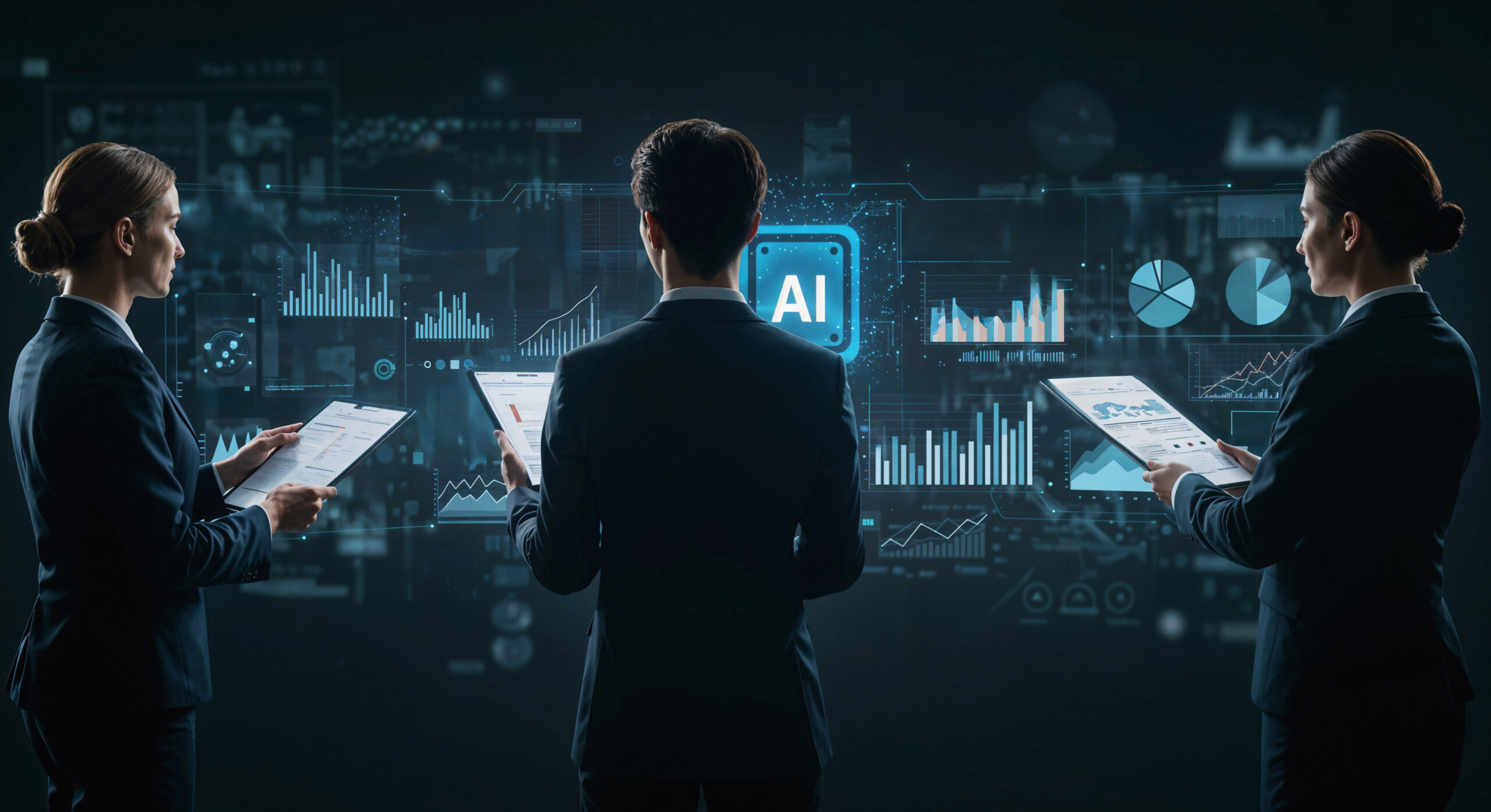 AI Governance for Businesses
