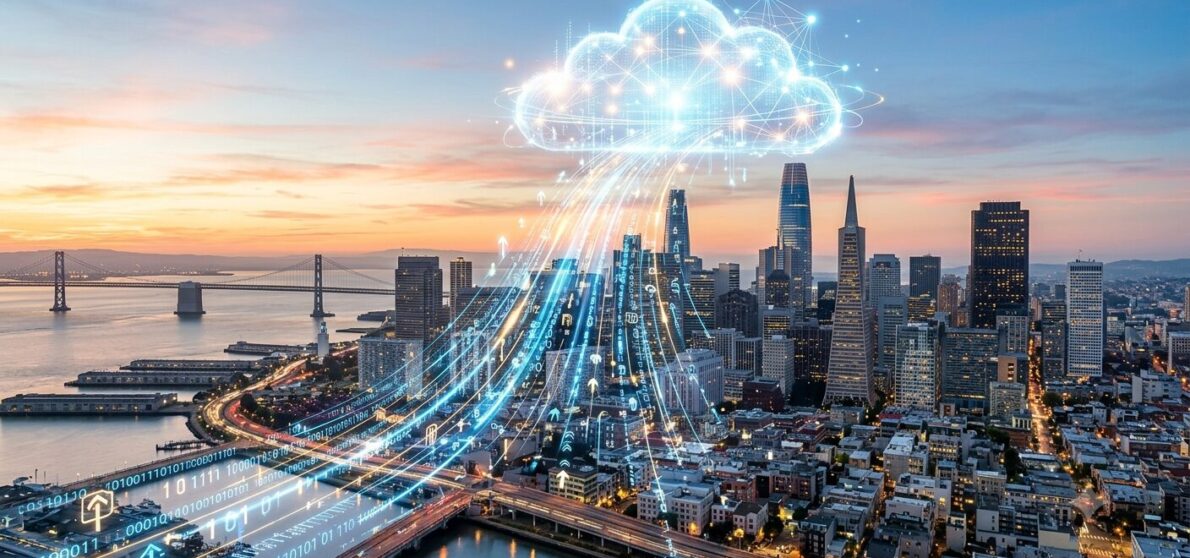 Cloud Migration Guide for San Francisco Businesses Cloud Migration Guide for San Francisco Businesses