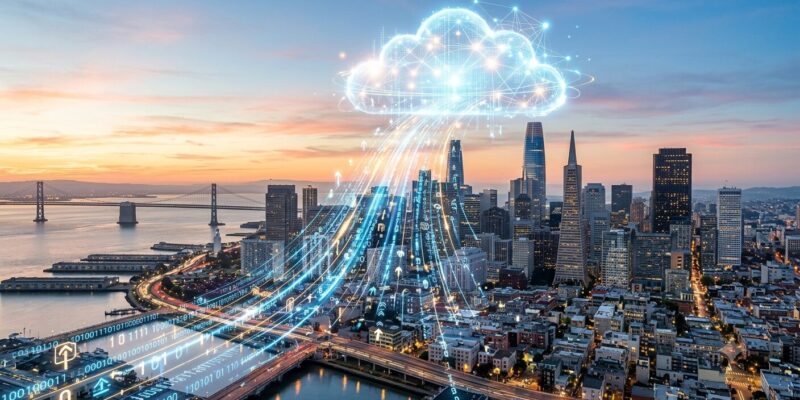Cloud Migration Guide for San Francisco Businesses Cloud Migration Guide for San Francisco Businesses