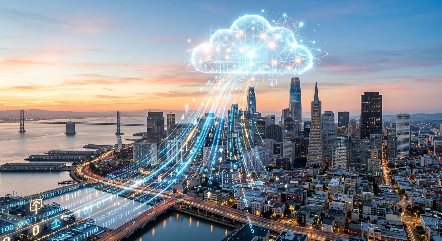 Cloud Migration Guide for San Francisco Businesses