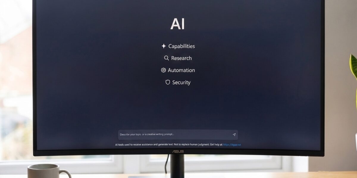 How Employees Can Practice Responsible AI Usage