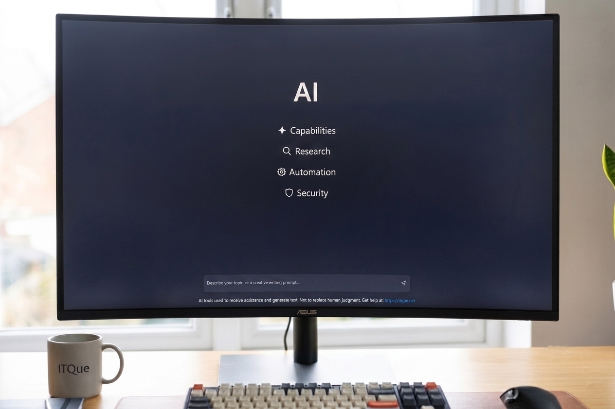 How Employees Can Practice Responsible AI Usage