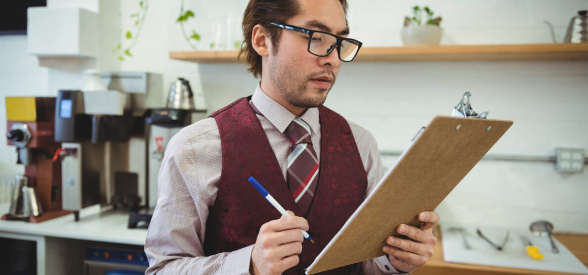 CMMC Compliance Checklist