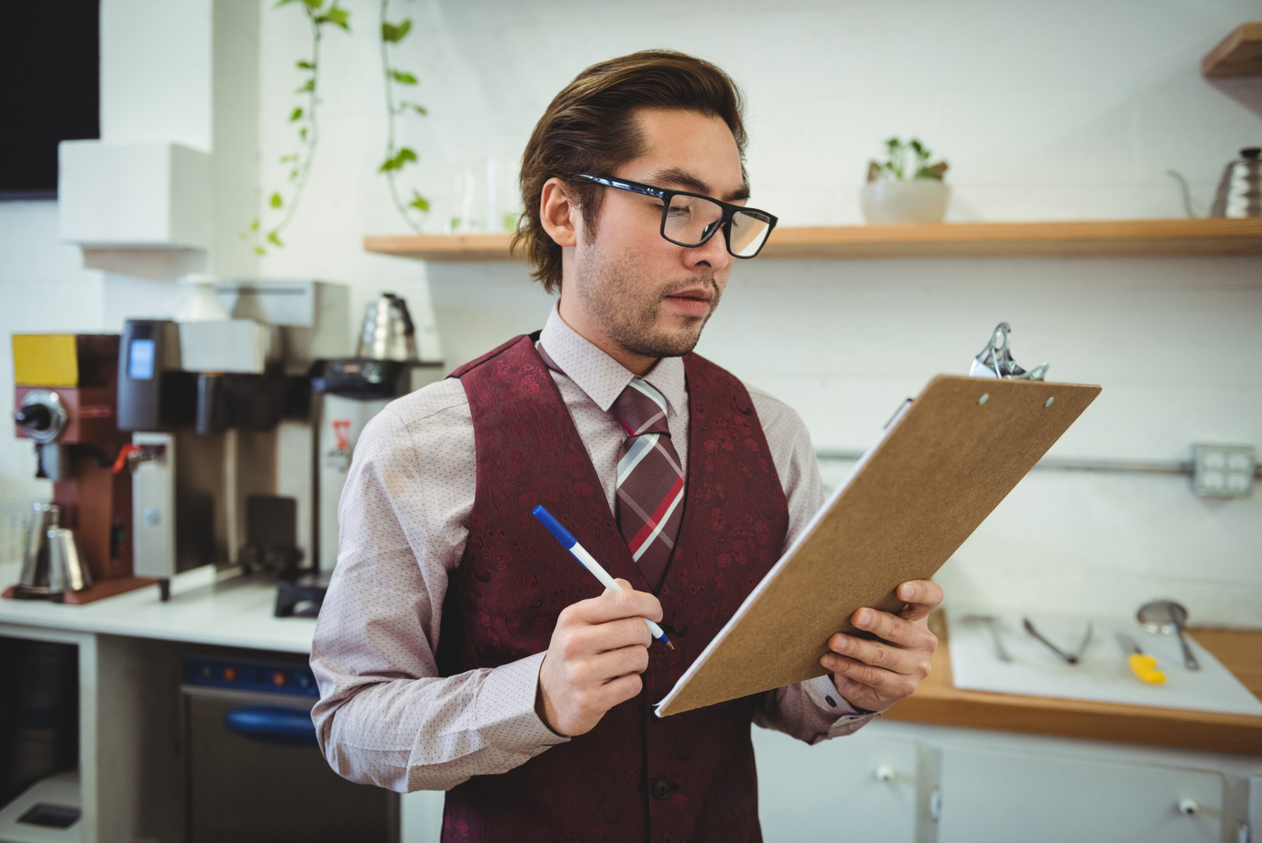 CMMC Compliance Checklist