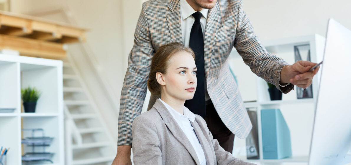 Creative colleagues When Should You Hire Managed IT Services?