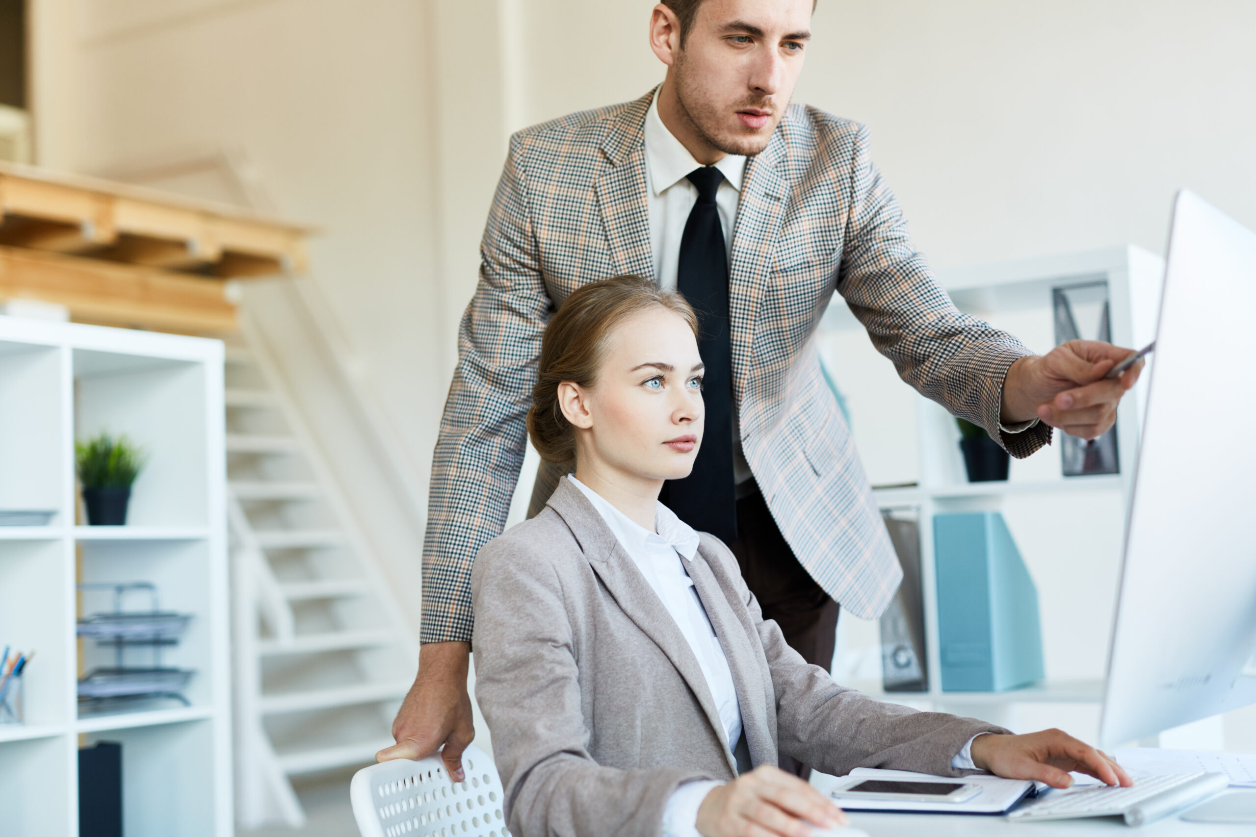 When Should You Hire Managed IT Services?