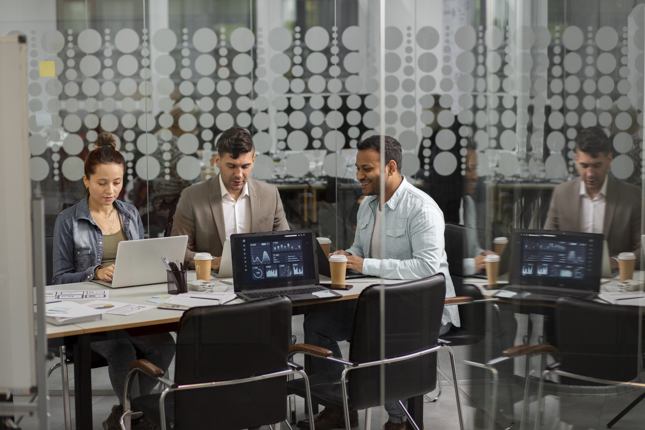 The Top Managed IT Support Services for Engineering Companies