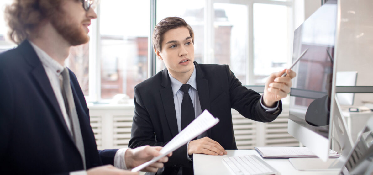 How to Choose the Right Managed IT Service Provider in San Francisco