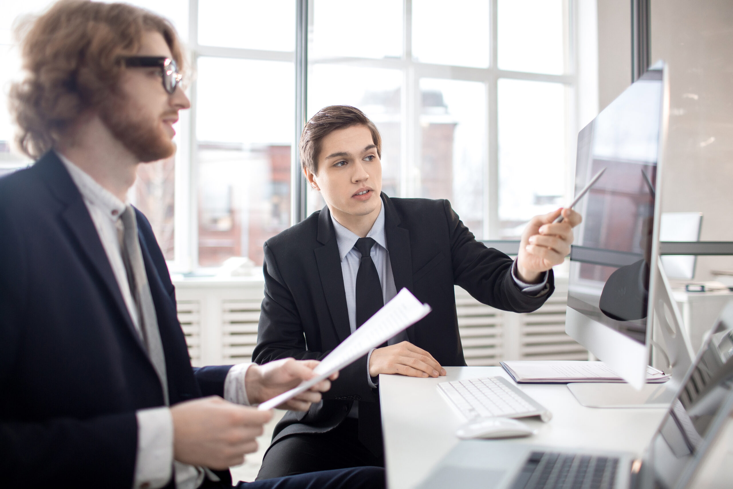 How to Choose the Right Managed IT Service Provider in San Francisco