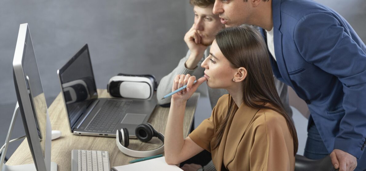 What to Look for in an IT Company