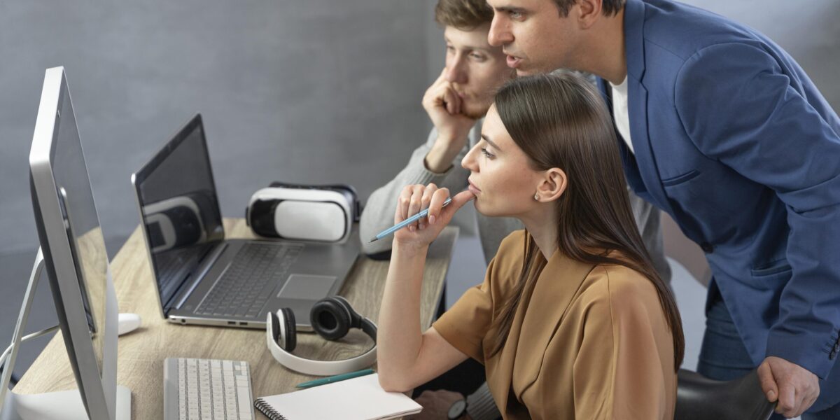 What to Look for in an IT Company