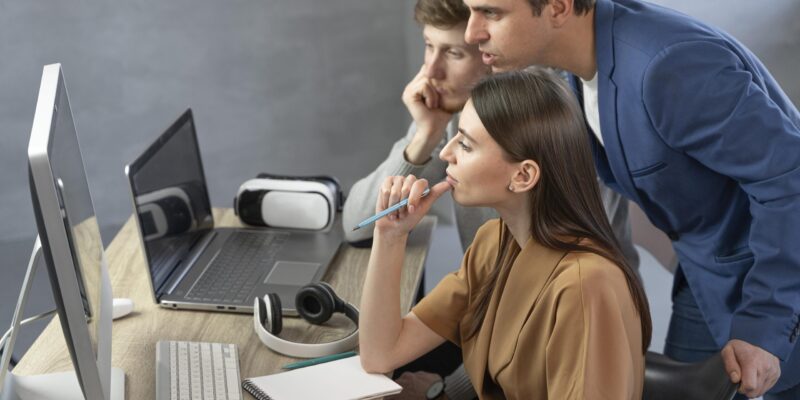 What to Look for in an IT Company