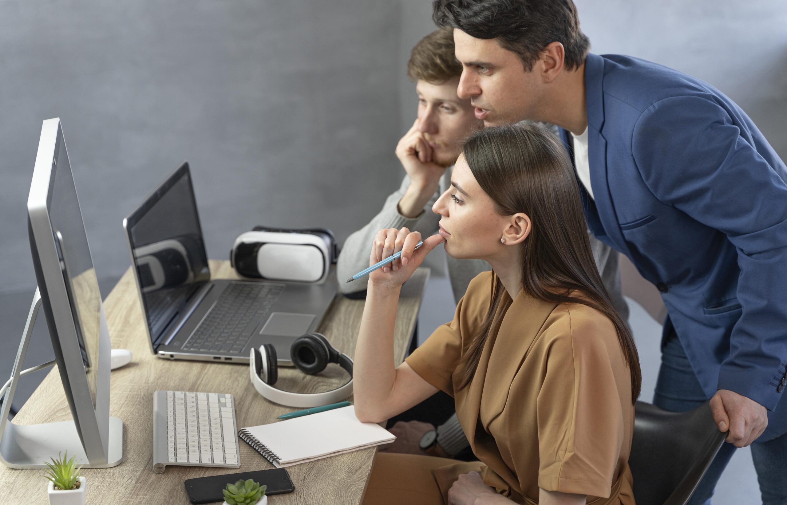What to Look for in an IT Company