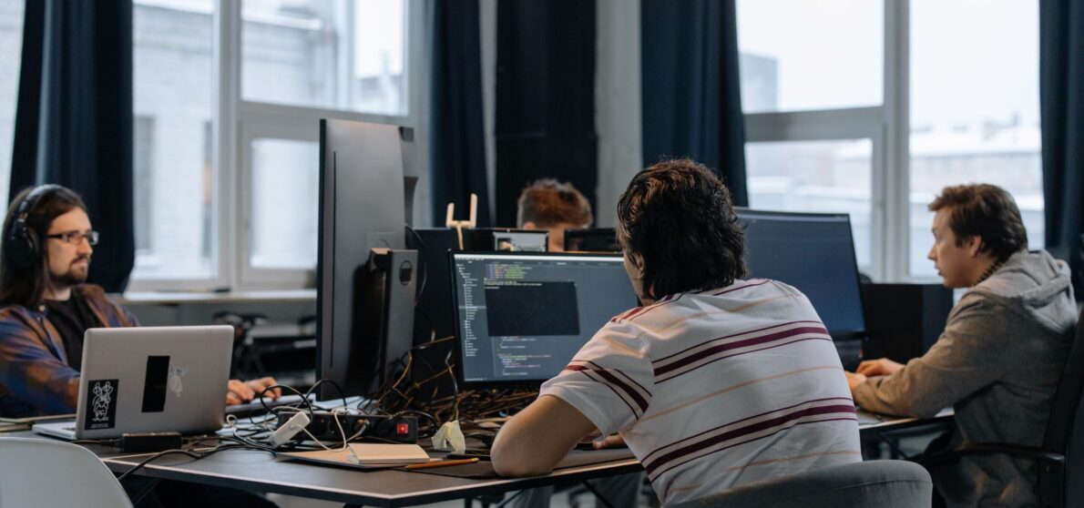 pexels-cottonbro-6804068 What’s the Difference Between Co-Managed IT and Fully Managed IT
