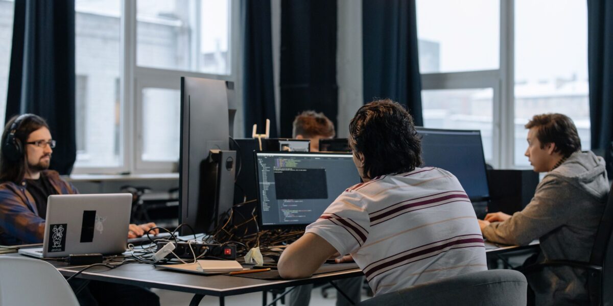 What’s the Difference Between Co-Managed IT and Fully Managed IT