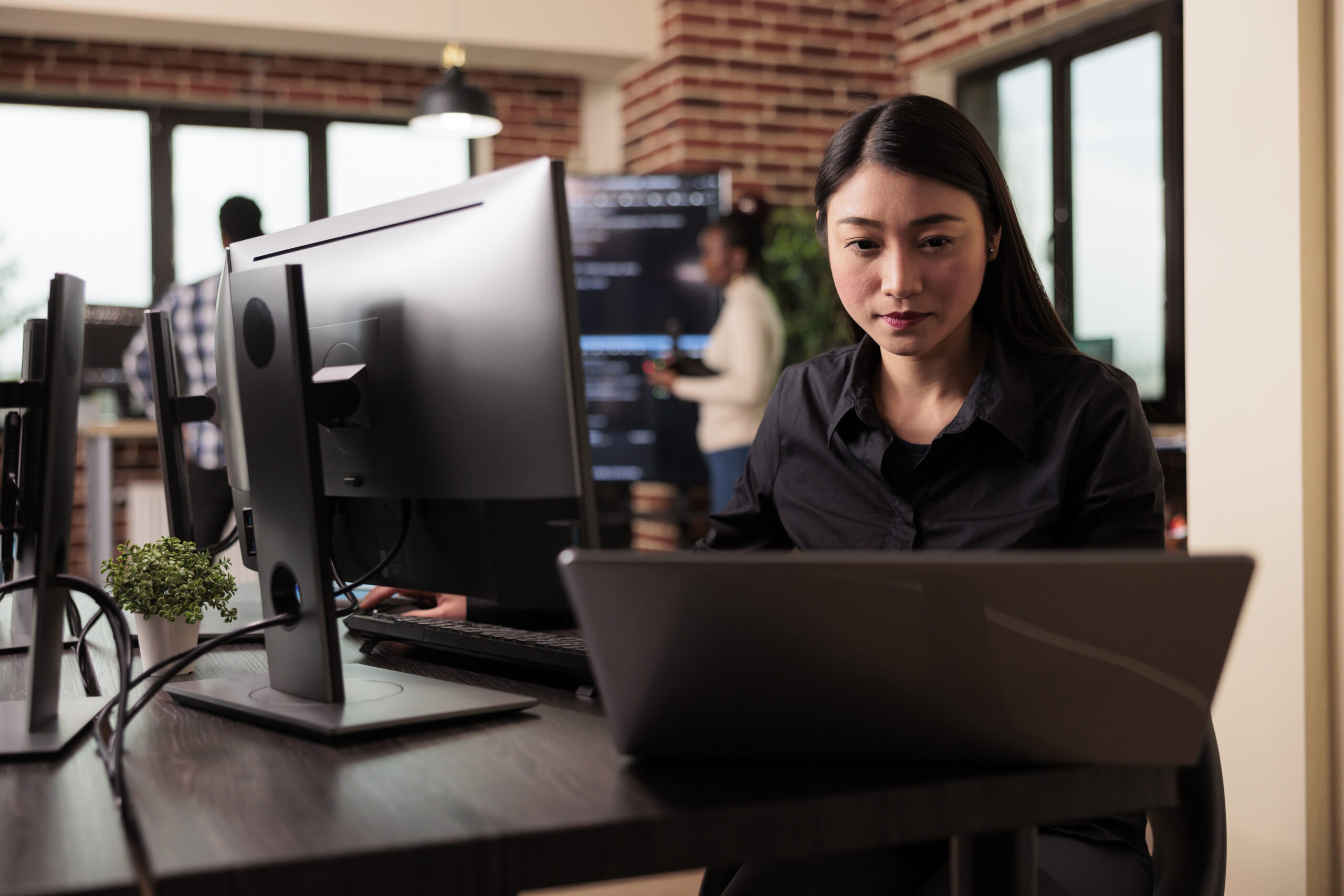 Choosing the Best IT Support Solutions for Your Small Business in San Francisco